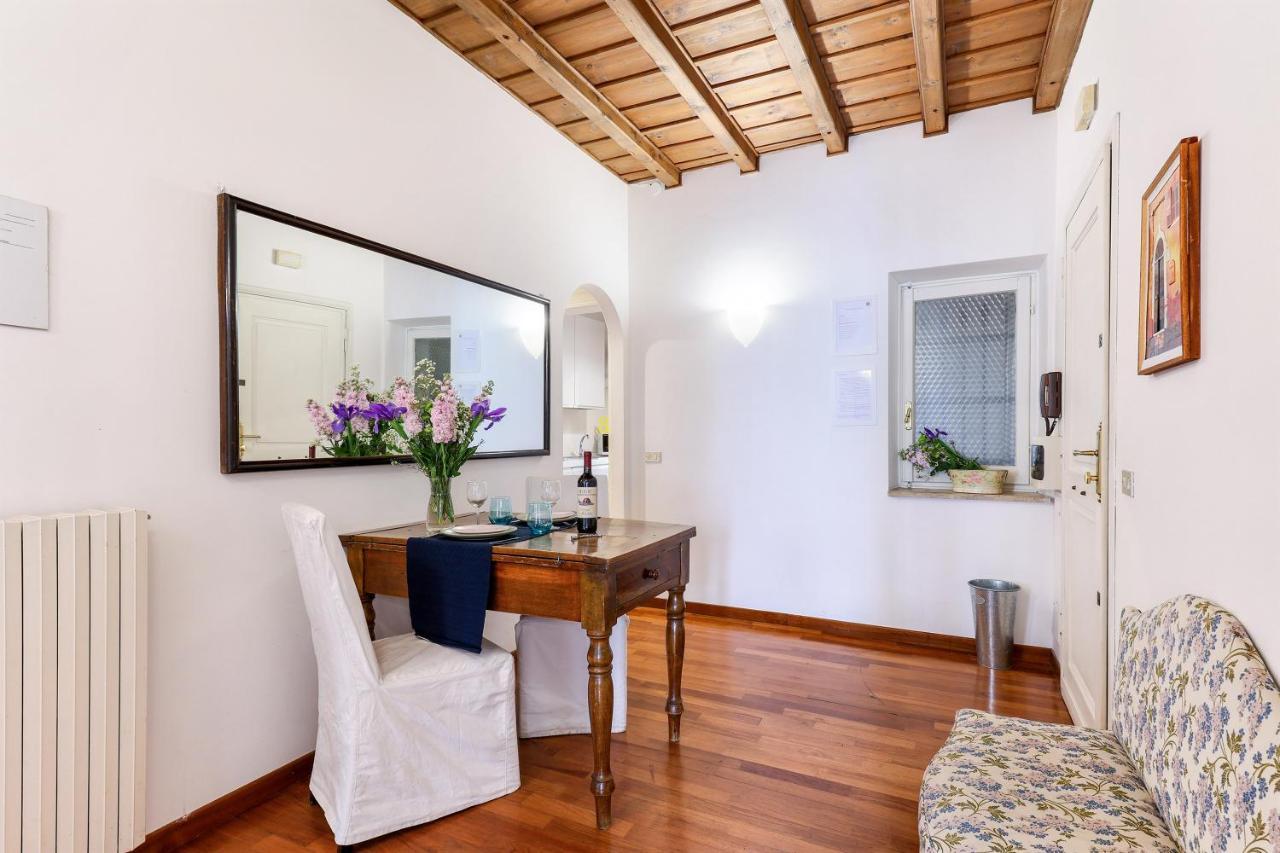 Rome As You Feel - Maison Spanish Steps Esterno foto